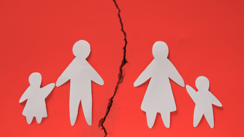 duração de processo de divórcio 