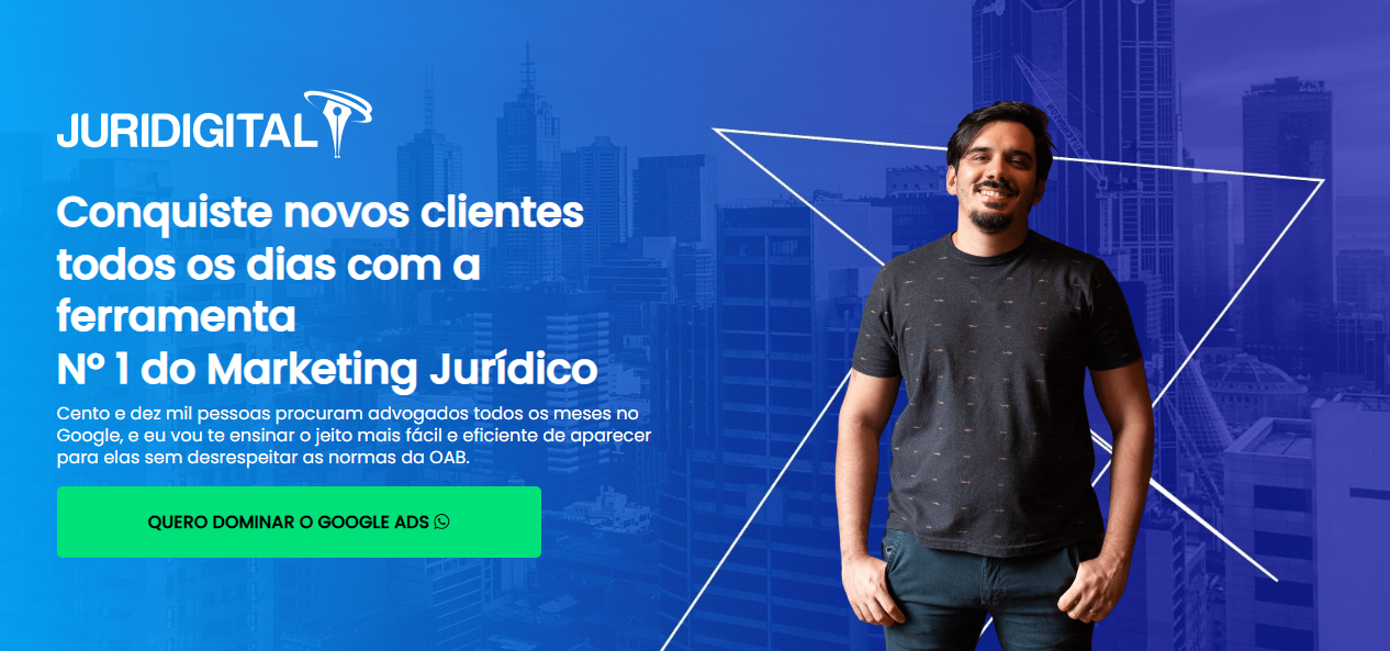 imagem do curso da JuriDigital