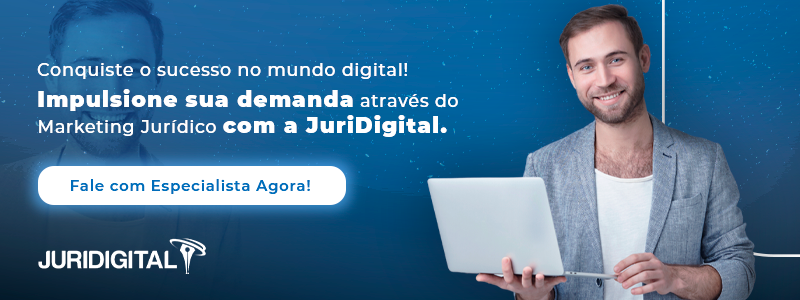Conheça a JuriDigital- agência que trabalha com marketing jurídico