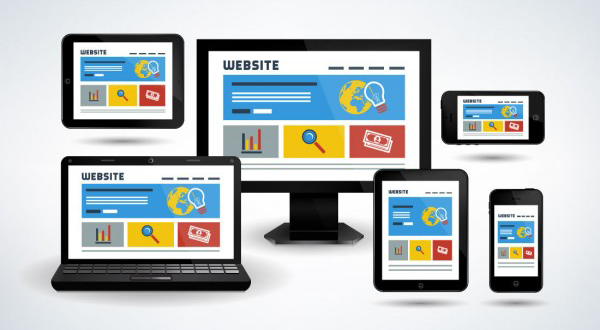 Criação de Websites