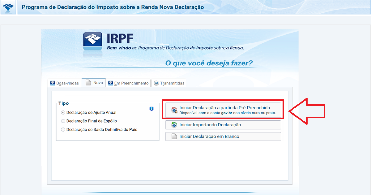 Guia completo sobre irpf 2023 confira dicas e novidades deste ano