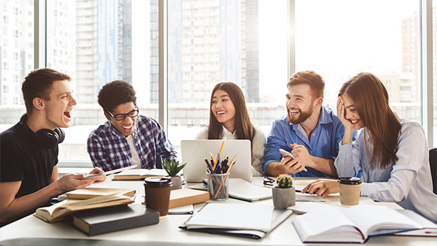 direito dos estudantes