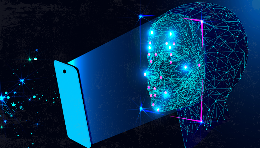 tecnologia de identificação facial (FRT)