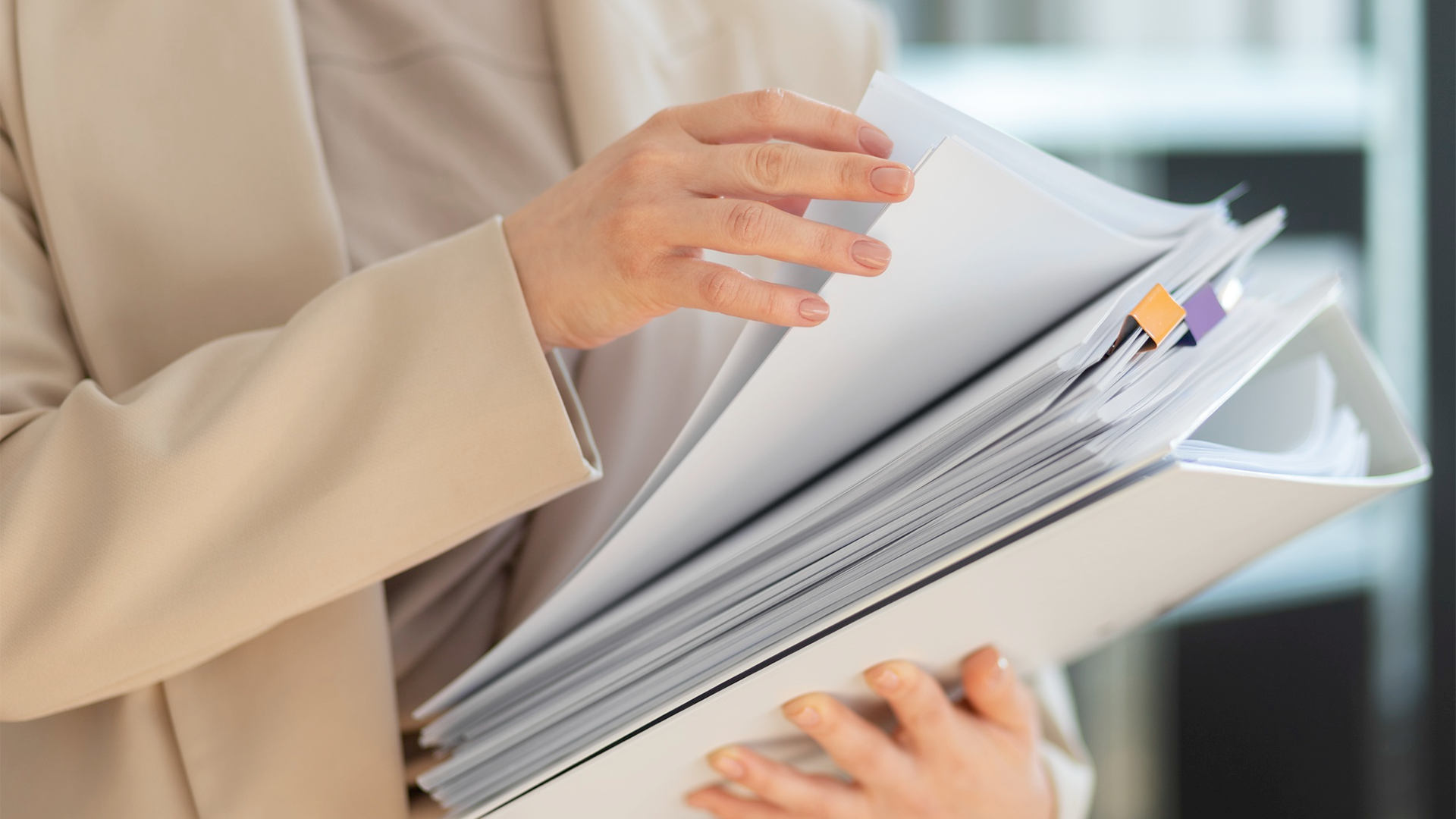 Recomendações Gerais para garantir seus Direitos