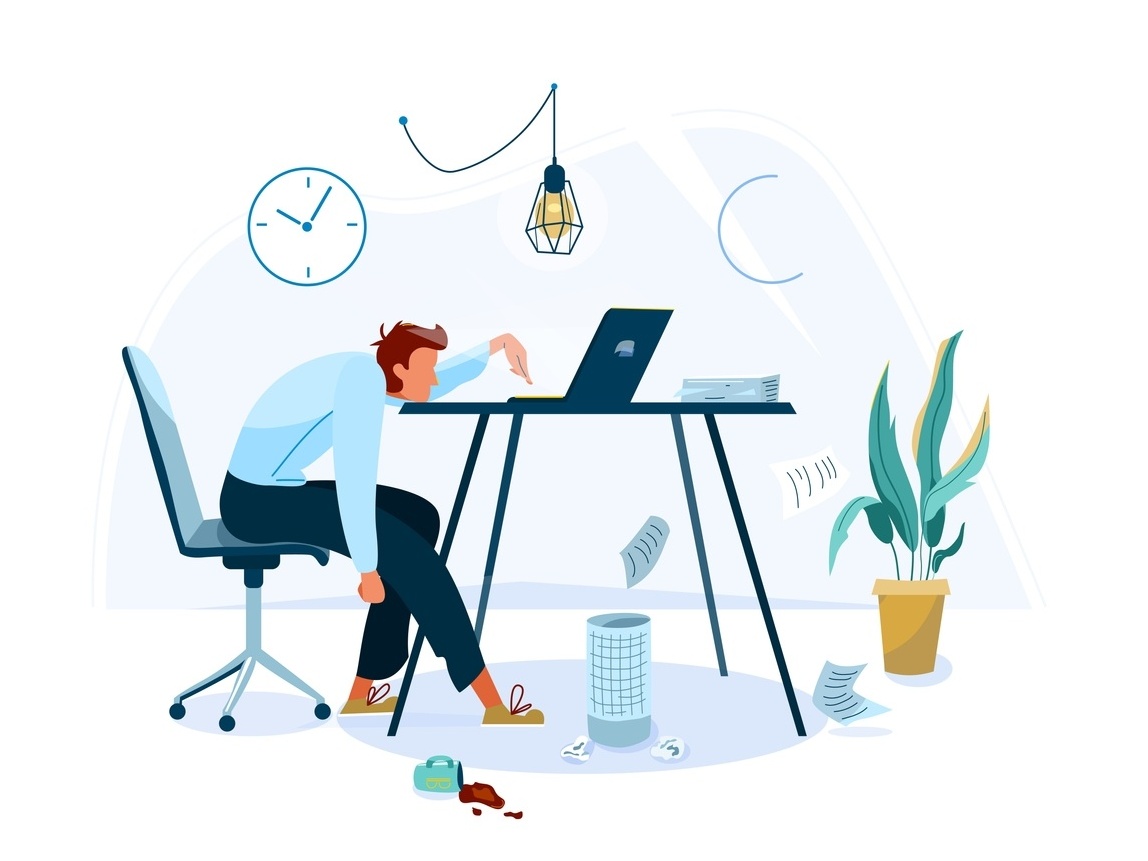 Doença ocupacional e doença de trabalho