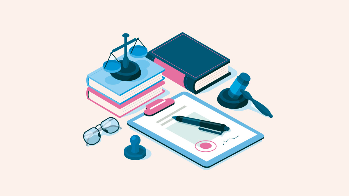 Os principais direitos