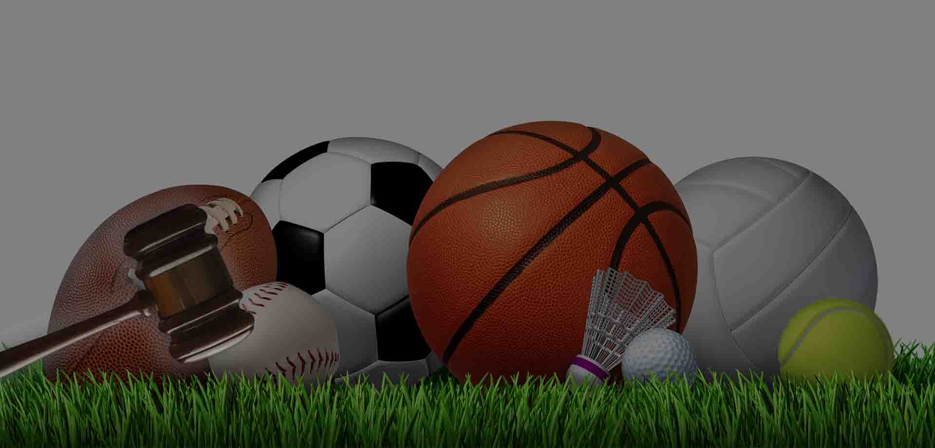 O Direito Desportivo e suas competências