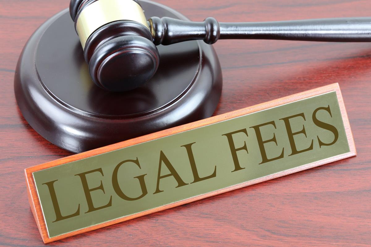Legal Fees