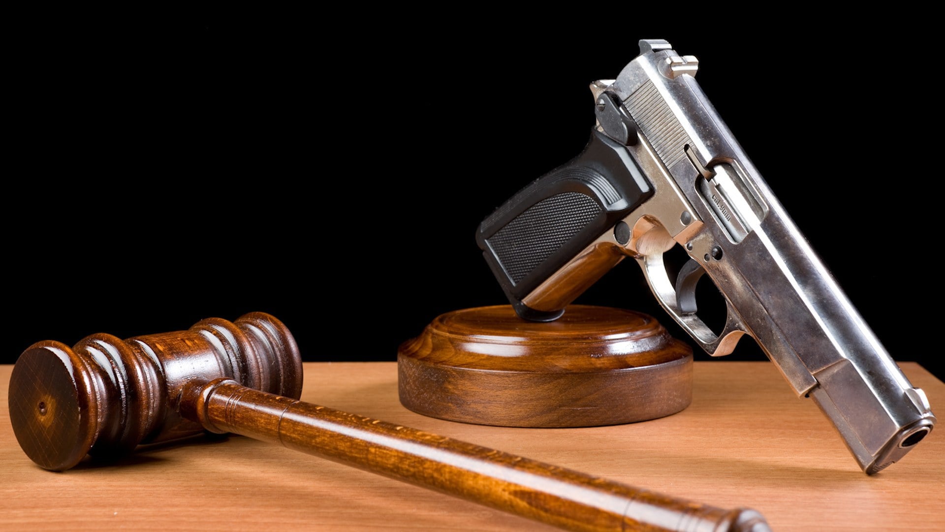 Estatuto do Desarmamento