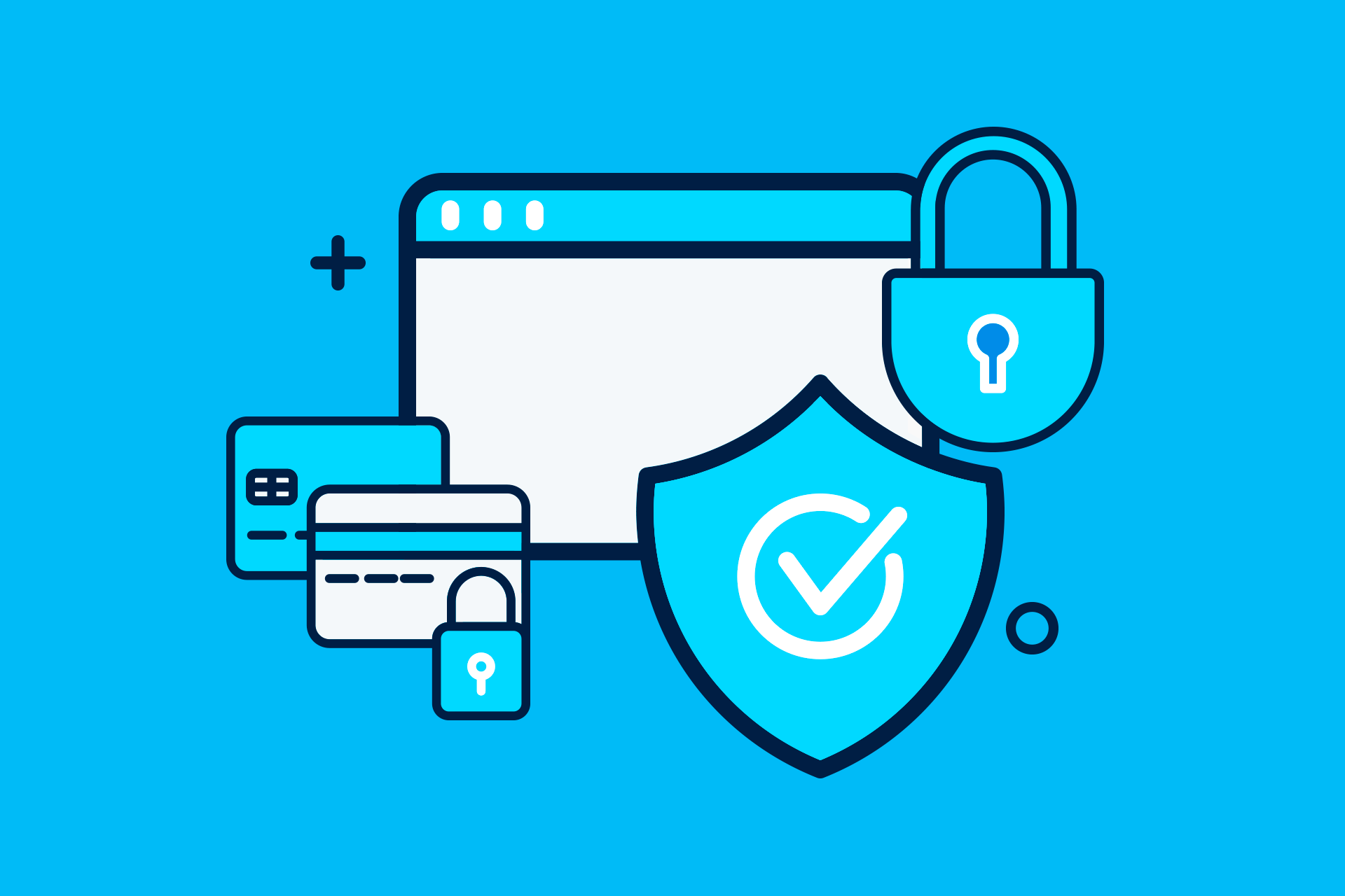 Regras especiais da LGPD para pequenos negócios