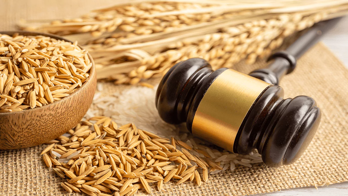 Direito Agrário, Rural e do Agronegócio