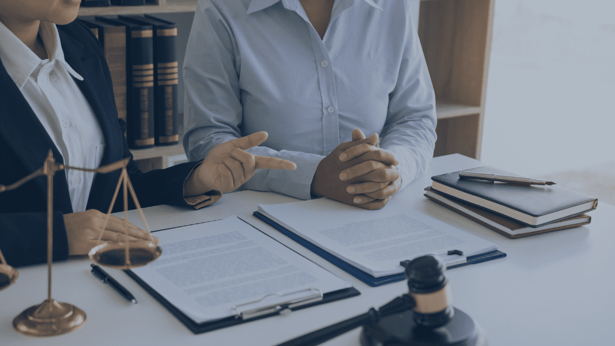 Consultoria jurídica