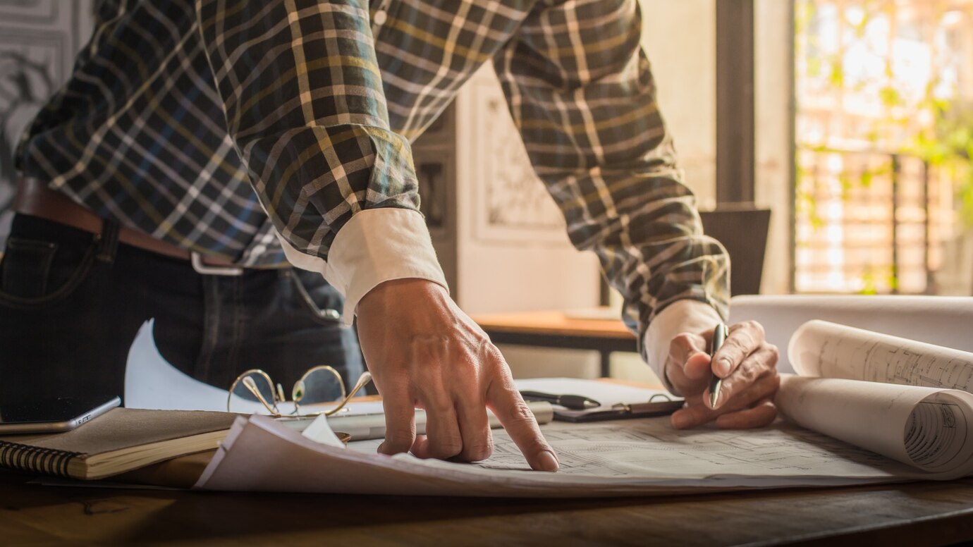 Assistente de perícia judicial de engenharia