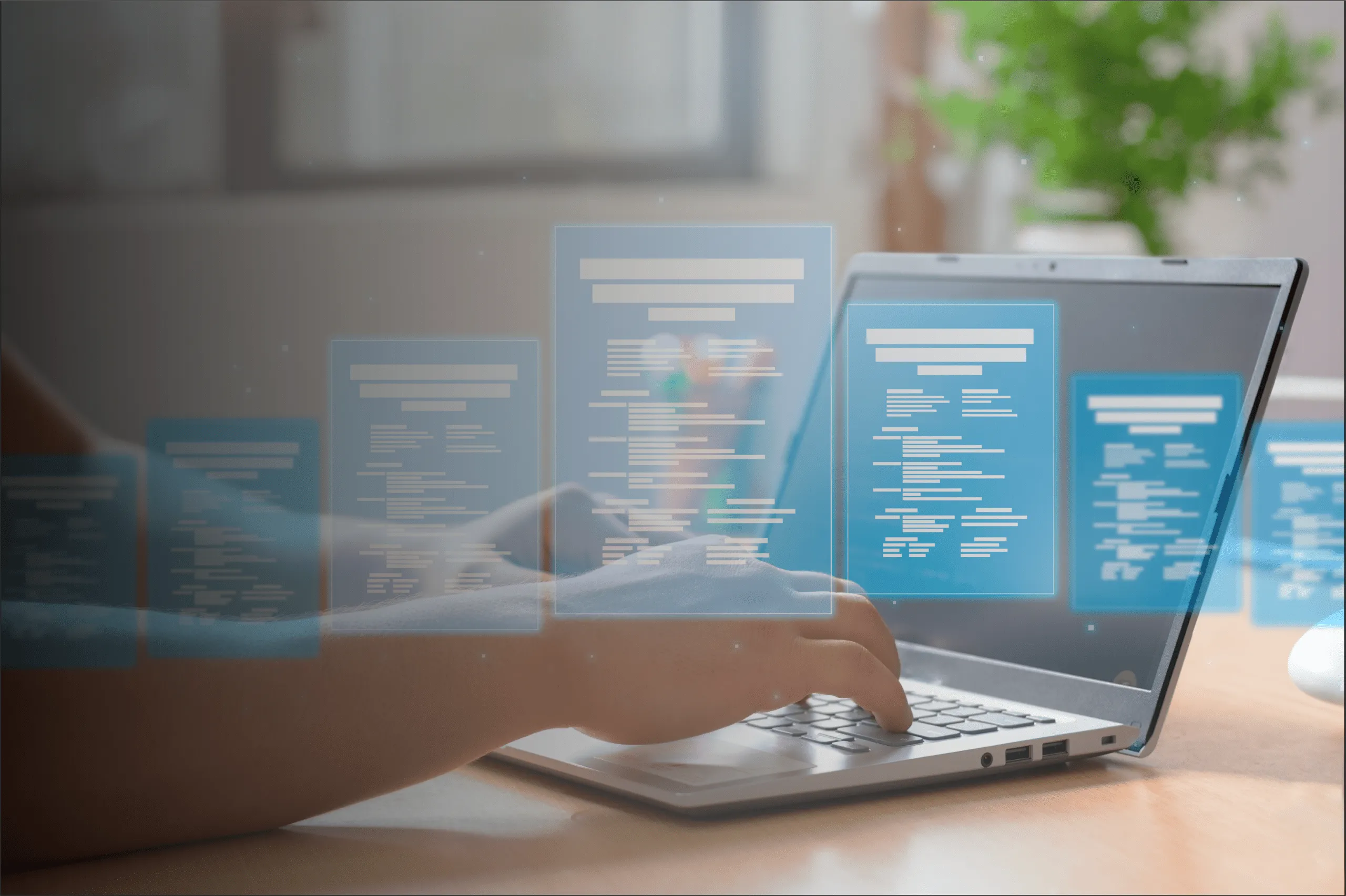 Contratos inteligentes