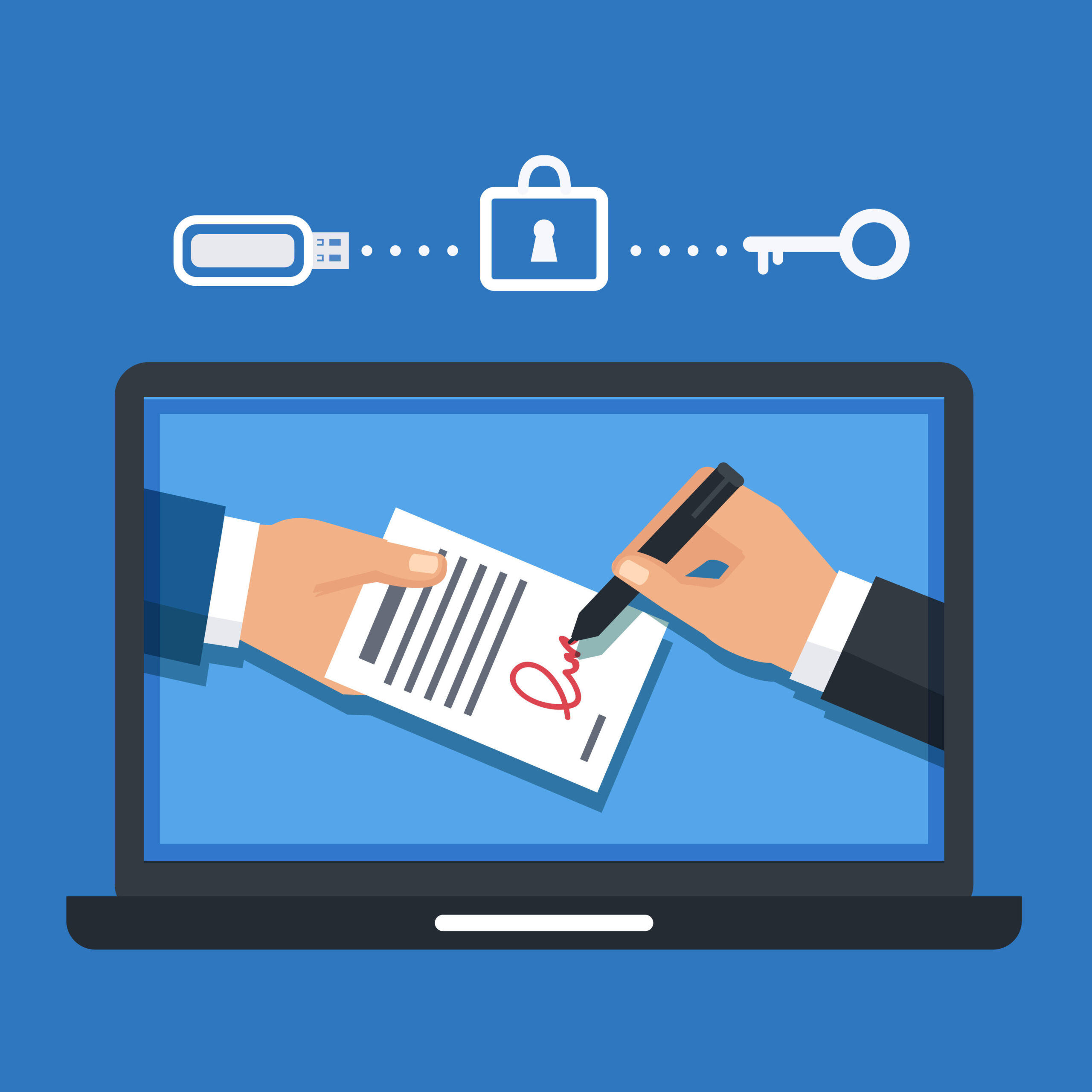 Contratos Inteligentes